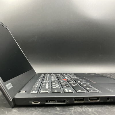 【大須店】中古  LENOVO ThinkPad X13 (AMD Ryzen 5 Pro 4650U 2.10GHz/32GB/SSD256GB/-/オンボード/13.3/1920x1080/Wi-Fi/WEBCAM/W11H) 185563 