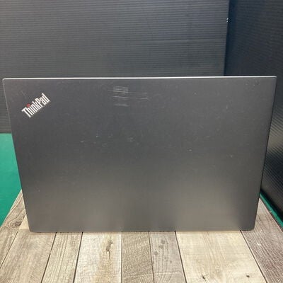 【広島店】中古  Lenovo ThinkPad T14s MSO (INTEL Core i7 10610U 1.8GHz/16GB/新品SSD512GB/-/オンボード/14/1920x1080/Wi-Fi/WEBCAM/W11P64/MicrosoftOffice H&B 2024付) 182738 