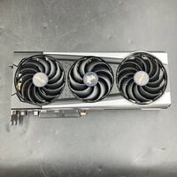 中古  SAPPHIRE 11304-02-20G (NITRO+ RX6800XT 16GB OC) 144262 