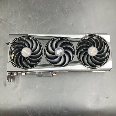 【大須店】中古  SAPPHIRE 11304-02-20G (NITRO+ RX6800XT 16GB OC) 144262 