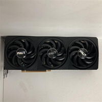 中古  Palit NED408SS19T2-1032S (RTX4080 SUPER 16GB) 1230009953 