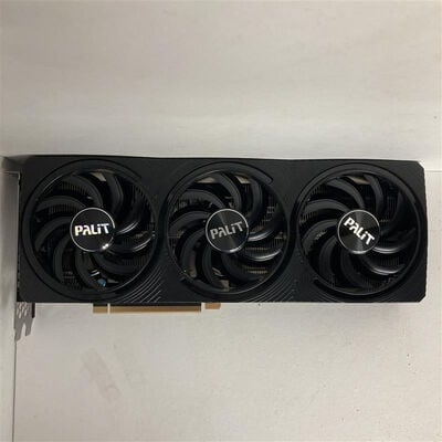 【八王子店】中古  Palit NED408SS19T2-1032S (RTX4080 SUPER 16GB) 1230009953 