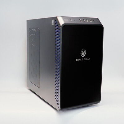 【札幌店】中古  THIRDWAVE GALLERIA SKM(Intel Core i5 11400/16GB/SSD256GB/なし/NVIDIA GeForce RTX 3060 12GB/W11H64 MAR) 177791 