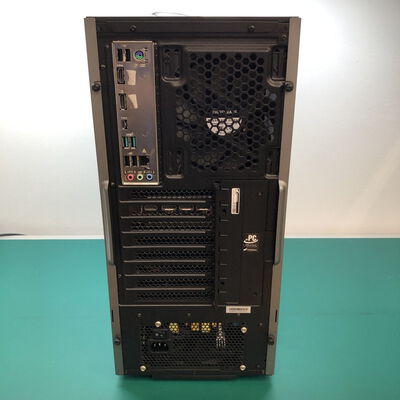 【津ラッツ店】中古  THIRDWAVE GALLERIA XA7C-R36T(i7 11700/16GB/SSD1TB/RTX3060Ti/W10H) 180294 