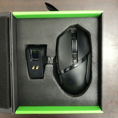 【福山ココローズ店】中古  Razer Basilisk Ultimate (RZ01-03170100-R3A1) 146979 