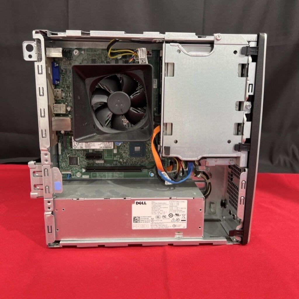 中古 Dell Inspiron 3470(Corei5 8400/8GB/SSD128GB+HDD1TB/DVD-MULTI