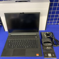 中古  DELL ALIENWARE m16 R1 AMD (AMD Ryzen 9 7845HX/32GB/RTX4070//W11H/有線LAN◯無線LAN◯) 3400008707 