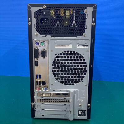 【神戸・三宮店】中古  Magnate MT(i5 10400/16GB/SSD500GB/GTX1660 SUPER/W10H) 3430005598 