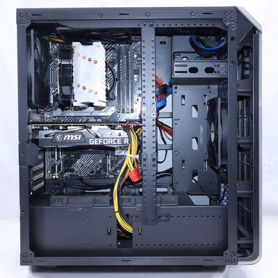 【通販センター】中古  THIRDWAVE GALLERIA SK(Intel Core i7 11700/16GB DDR4 (PC4)/SSD500GB/なし/NVIDIA GeForce RTX 3070 8GB/W11H64 MAR) 203938 