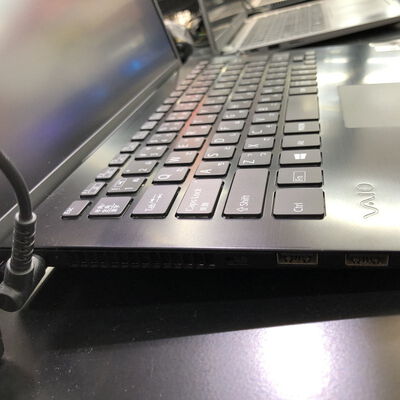 【姫路店】中古  VAIO VJPK13C12N (Core i5-1035G1/8GB/256GB/-/-/WLAN/14FHD/W11P64/-) 3240008311 