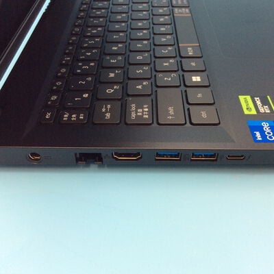 【秋葉原本店】中古  ACER　Nitro　V　15(i7-13620H/16GB/SSD512GB/RTX4060/W11H) 3410014220 