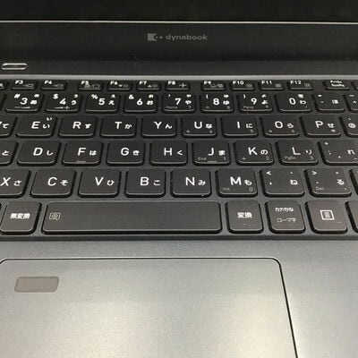 【白山FM松任店】中古  dynabook　G83/KW 4950001789 