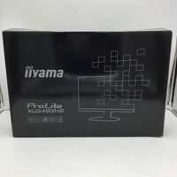 中古  iiyama Pro Lite XU2493HS 4950001232 