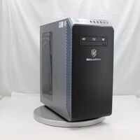 中古  THIRDWAVE GALLERIA SK(Intel Core i9 11900K/32GB DDR4 (PC4)/SSD500GB/BD-RE/NVIDIA GeForce RTX 3090 24GB/W11H64 MAR) 197978 