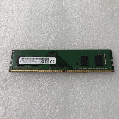 【甲府飯田店】中古  PC4-25600 8GB デスクトップ用_ 184899 