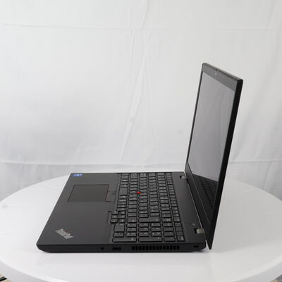 【通販センター】中古  LenovoThinkPad L15 Gen2(Intel Core i5 1135G7 2.40GHz/16GB DDR4/SSD512GB/-/オンボード/15.6/1920x1080/GbE/Wi-Fi/WEBCAM/W11P/Microsoft Office Home and Business 2024/VBT) 198486 