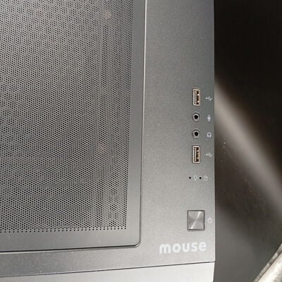 【大須店】中古  MOUSE NEXTGEAR JG-A7G60 3120023571 