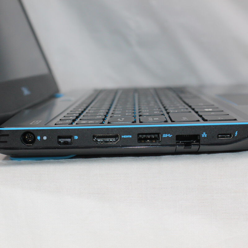 中古 Dell G3 15 3500(Intel Core i7 10750H/16GB/SSD512GB/なし