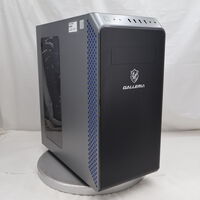 中古  THIRDWAVE GALLERIA SK(Intel Core i7 12700/32GB DDR4 (PC4)/SSD1TB/なし/NVIDIA GeForce RTX 3080 Ti 12GB/W11H64 MAR) 201867【7/30値下げ!】 