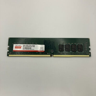 【秋葉原本店】中古  PC4-19200 8GB デスクトップ用 126163 