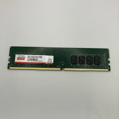 【秋葉原本店】中古  PC4-19200 8GB デスクトップ用 126163 