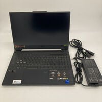 中古  ASUS FX507(i7-12700H/16GB/SSD512GB/RTX4070/W11H) 4660001864 