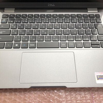 【宮崎恒久店】中古  DELL Latitude 5320 (Intel Core i7 1185G7 3.0GHz/16GB/SSD256GB/-/-/13.3/1920x1080/Wi-Fi/WEBCAM/W11H MAR) 183658 