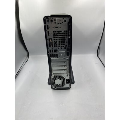 【座間相武台】中古  HP EliteDesk 800 G4 SFF 4510003082 