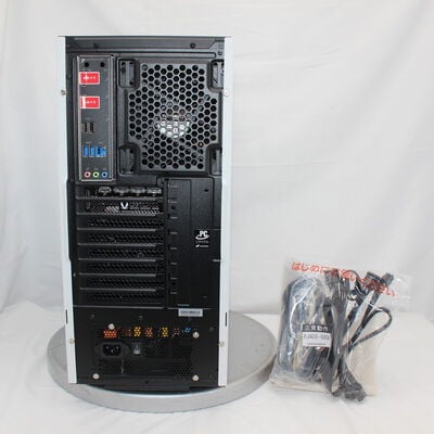【なんば店】中古  THIRDWAVE GALLERIA RA7R-R57-W 196896 