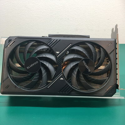 【佐賀南部バイパス店】中古  GIGABITE GV-N506TWF2OC-16GD（RTX5060Ti_16GB） 5250001657 