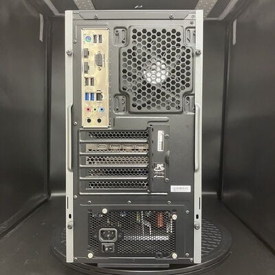 【新潟店】中古  GALLERIA RM5R-R36(Ryzen 5 3600/16GB/SSD512GB/RTX3060/) 3290006518 