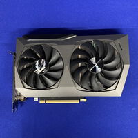 中古  ZOTAC ZT-A30620M-10B (RTX3060Ti 8GB) 3400008867 