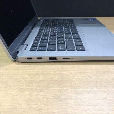 【甲府飯田店】中古  DELL Latitude 5320 (Intel Core i7 1185G7 3.0GHz/16GB/SSD256GB/-/-/13.3/1920x1080/Wi-Fi/WEBCAM/W11H64) 180537 