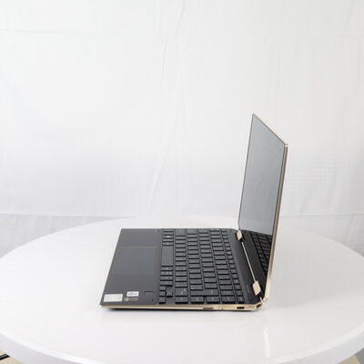 【通販センター】中古  HP Spectre x360 13-aw0157TU(Intel Core i7 1065G7/16GB DDR4 (PC4)/SSD512GB/なし/オンボード/13.3/1920x1080/Wi-Fi/W11H64 MAR) 200862 