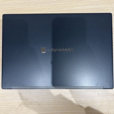 【静岡東瀬名店】中古  Dynabook G83/HS (Intel Core i5 1135G7 2.40GHz/16GB DDR4/SSD256GB/-/オンボード/13.3/1920x1080/GbE/Wi-Fi/WEBCAM/W11H64) 191133 