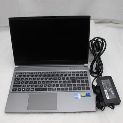 【姫路店】中古  THIRDWAVE GALLERIA RL7C-R35-C5N 195258 