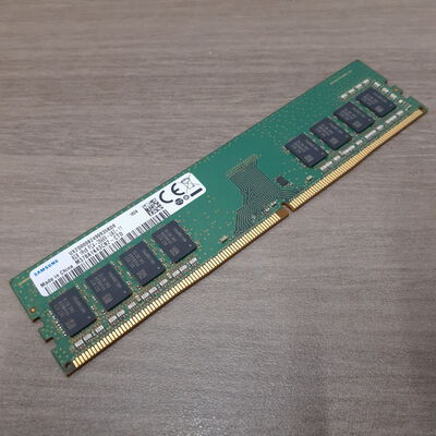 【鹿児島店】中古  PC4-21300 8GB デスクトップ用_ 184888 