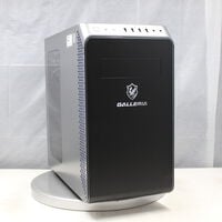 中古  THIRDWAVE GALLERIA SKM 