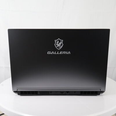 【通販センター】中古  THIRDWAVE GALLERIA RL7C-R46-5N(Intel Core i7 13620H/32GB DDR5 (PC5)/SSD1TB/なし/NVIDIA GeForce RTX 4060 8GB Laptop GPU/15.6/1920x1080/Wi-Fi/Windows 11 Home 64bit) 191582 