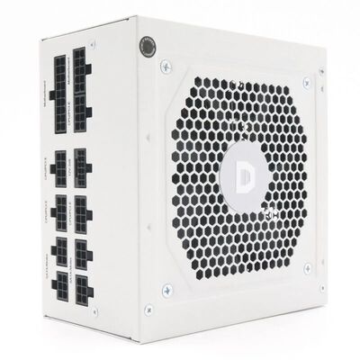 ドスパラセレクト  750W-GOLD-ATX31-WH (750W ホワイト) 