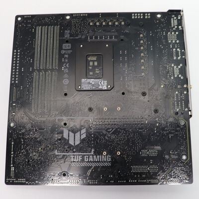【札幌店】中古  ASUS TUF GAMING B760M-PLUS WIFI D4(B760 mATX DDR4 167274 