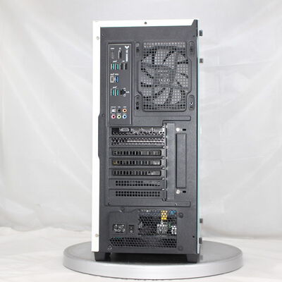 中古  Original PC(Intel Core i5 12400F/16GB/SSD2TB/なし/NVIDIA GeForce RTX 3060 12GB/W11H64 MAR) 179070 