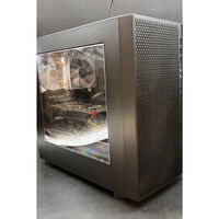 中古  自作PC(Ryzen 5 3500/16GB/SSD500GB/HDD500GB/GTX1070Ti/光学ドライブ無し/OS無し) 5250000473 