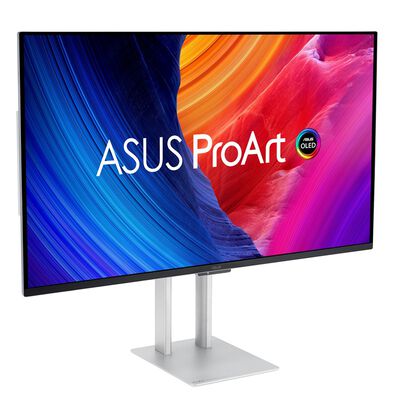ASUS  ProArt Display OLED PA32UCDM (31.5インチワイド 液晶モニター)