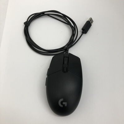 【福山ココローズ店】中古  Logicool PRO LIGHTSPEED Wireless Gaming Mouse G-PPD-002WLr 146965 