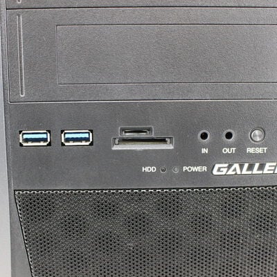 【通販センター】中古  THIRDWAVE GALLERIA KT 