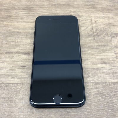【宇都宮鶴田店】中古  【国内版SIMフリー】Apple iPhoneSE 4.7インチ (第3世代) 64GB (ミッドナイト) MMYC3J/A 154845 