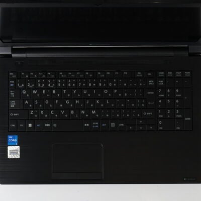 【通販センター】中古  Dynabook Bシリーズ B65/HS A6BCHSF8L71(Intel Core i5 1135G7/8GB DDR4 (PC4)/SSD256GB/DVDマルチ/オンボード/15.6/1920x1080/Wi-Fi/W11H64 MAR) 199331 