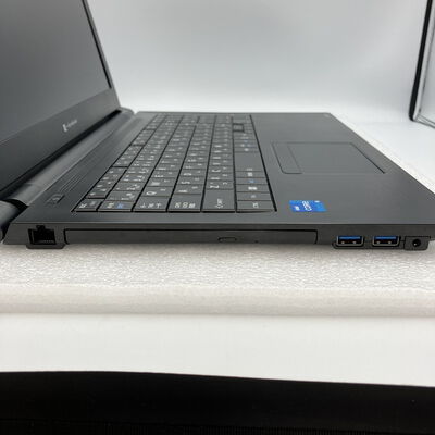 【新潟店】中古  TOSHIBA dynabook B55/KW(i5-1235U/16GB/SSD256GB/15.6FHD/W11P) 3290007549 