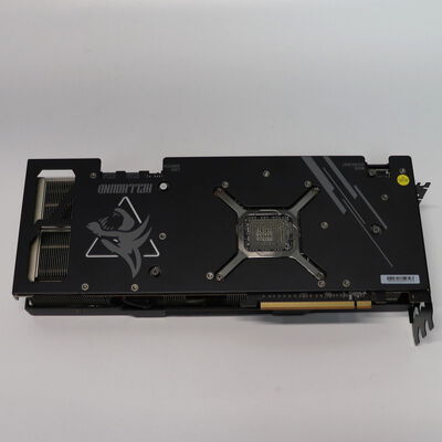 【札幌店】中古  玄人志向 RD-RX7900XTX-E24GB/TP（RX7900XTX 24GB） 3480036649 